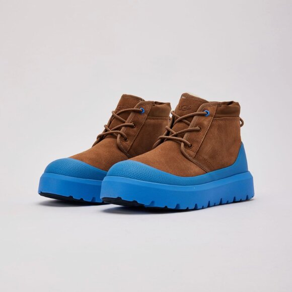 *NEW* Ugg Neumel Waterproof Hybrid Boot - Picture 1 of 13